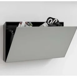 Mood Box til tilbehør, lysegrå