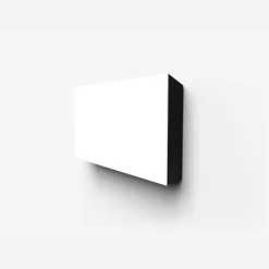 Mood Box til tilbehør, lysegrå