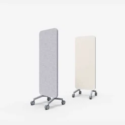 Mood Fabric Mobile glastavle, 70x196 cm