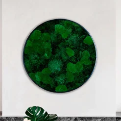 Mosbillede Mosmix 006 Ø80 cm