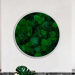 Mosbillede Mosmix 006 Ø80 cm