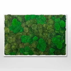 Mosbillede Mosmix 006 120x90 cm