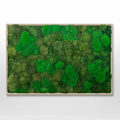 Mosbillede Mosmix 006 120x90 cm