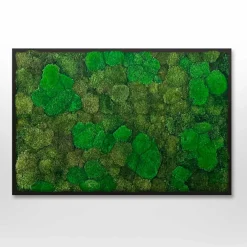 Mosbillede Mosmix 006 180x120 cm