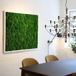 Mosbillede pudemos 120x90 cm