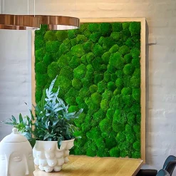 Mosbillede pudemos 120x90 cm