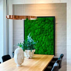 Mosbillede pudemos 70x50 cm