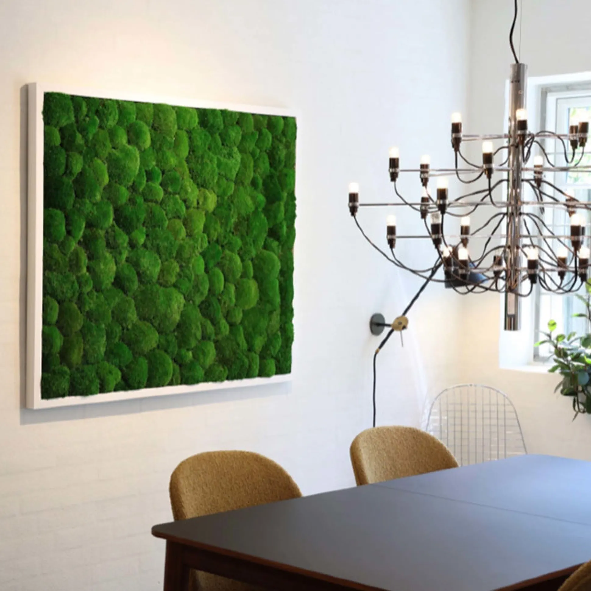 Mosbillede pudemos 180x120 cm