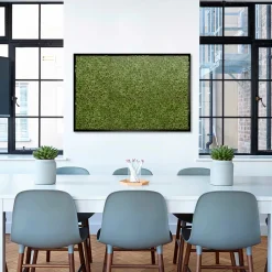 Mosbillede rensdyrmos 180x120 cm