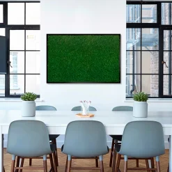 Mosbillede rensdyrmos 180x120 cm