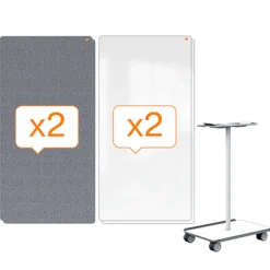 MoveMeet Opslagstavle