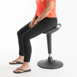 Moving Workmate Pendulstol