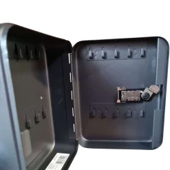 Nøgleskab Burg Wächter