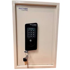 Nøgleskab Keytronic til 48 nøgler