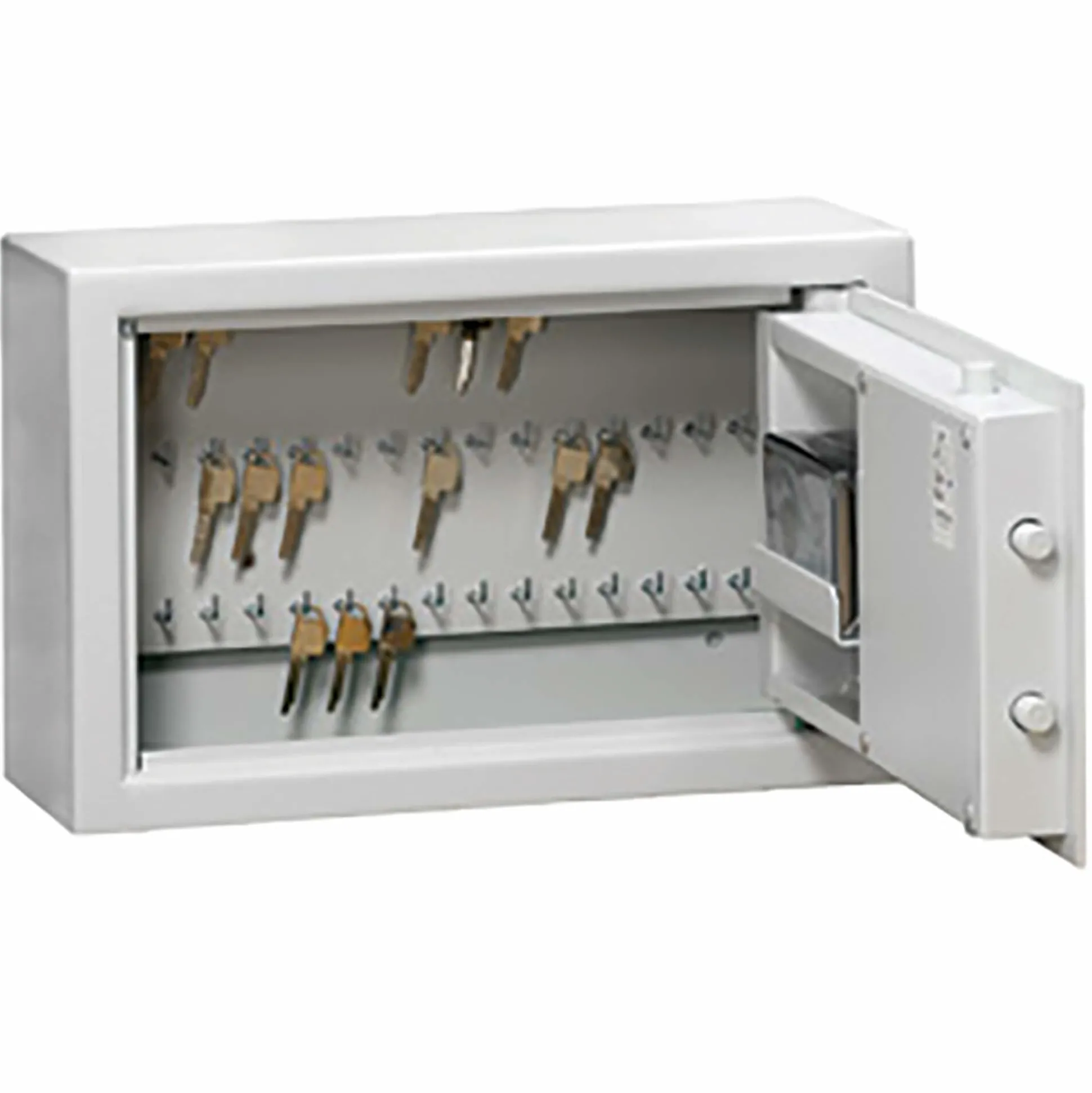 Nøgleskab P35-N til 40 nøgler