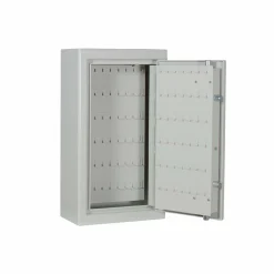 Nøgleskab Profsafe til 184 nøgler m/nøglelås