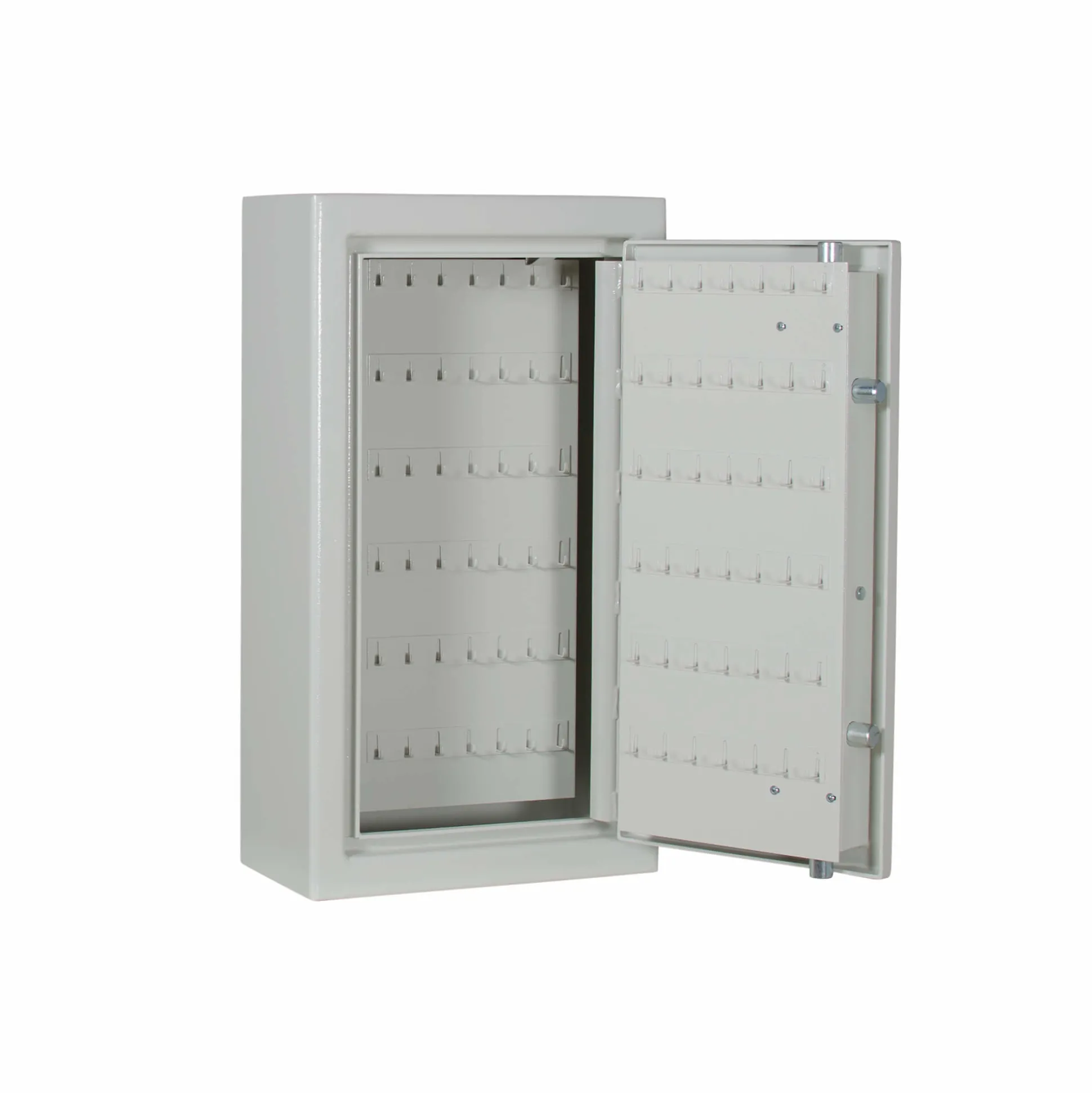 Nøgleskab Profsafe til 184 nøgler m/nøglelås