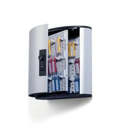 Nøgleskab til 36 nøgler - KEY BOX