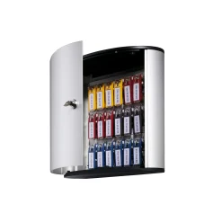 Nøgleskab til 18 nøgler - KEY BOX