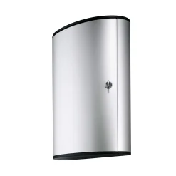 Nøgleskab til 72 nøgler - KEY BOX