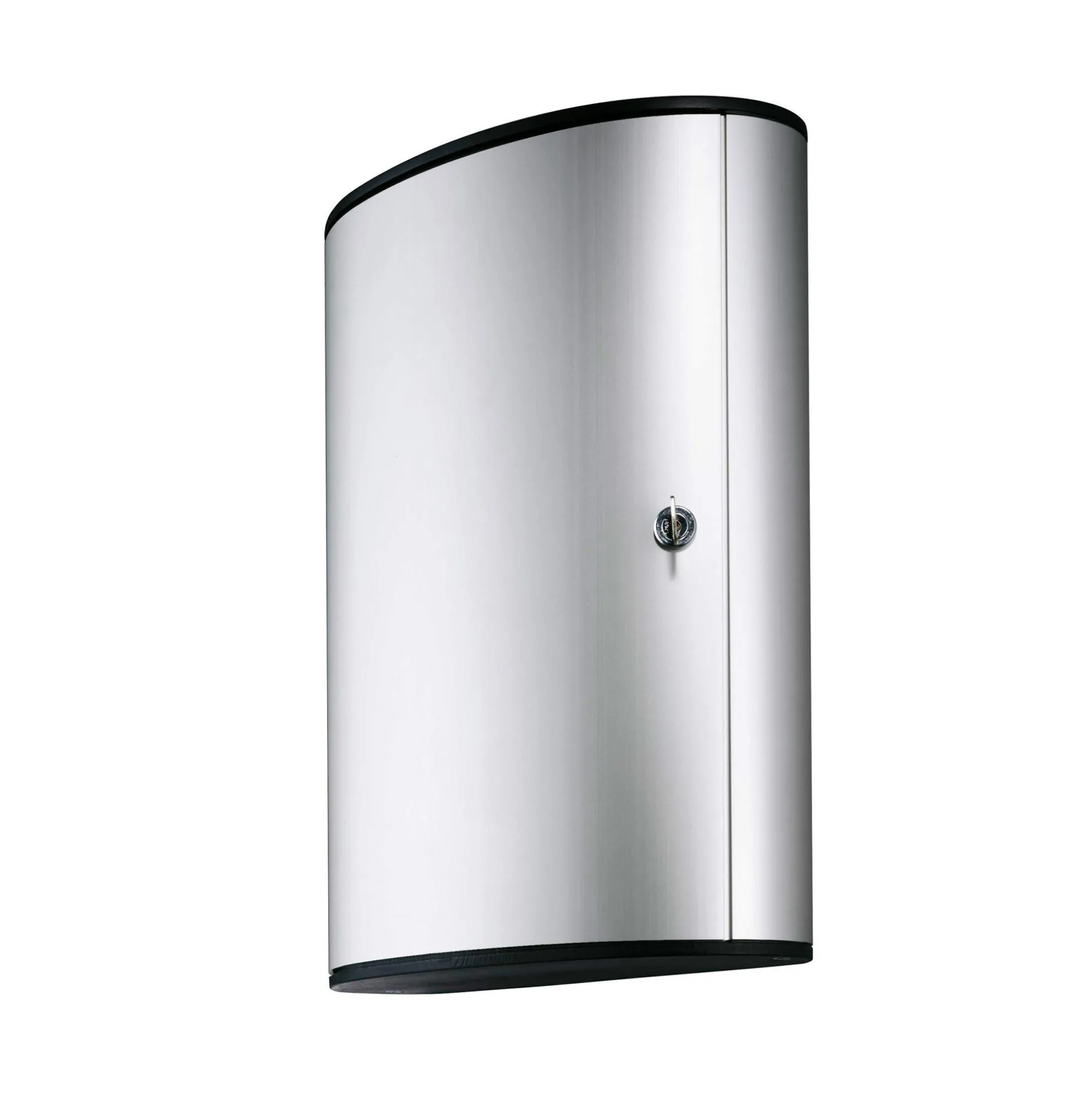 Nøgleskab til 72 nøgler - KEY BOX