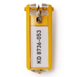 Nøgleskilt - KEY CLIP