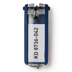 Nøgleskilt - KEY CLIP