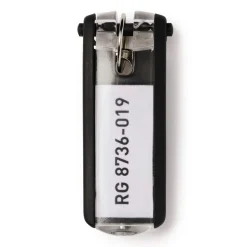 Nøgleskilt - KEY CLIP