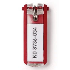 Nøgleskilt - KEY CLIP