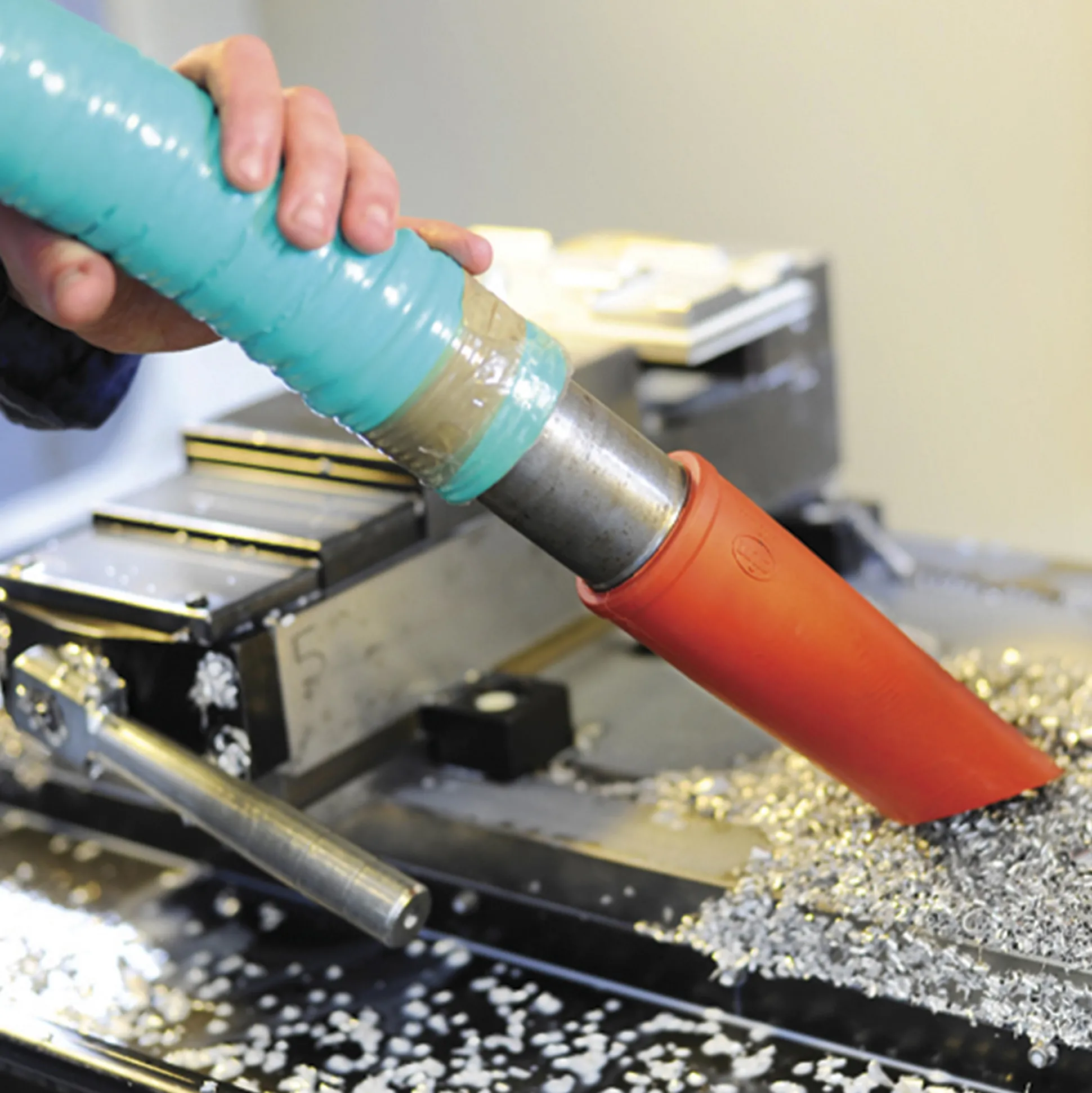 Nilfisk ATTIX 125-01