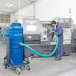 Nilfisk ATTIX 125-01