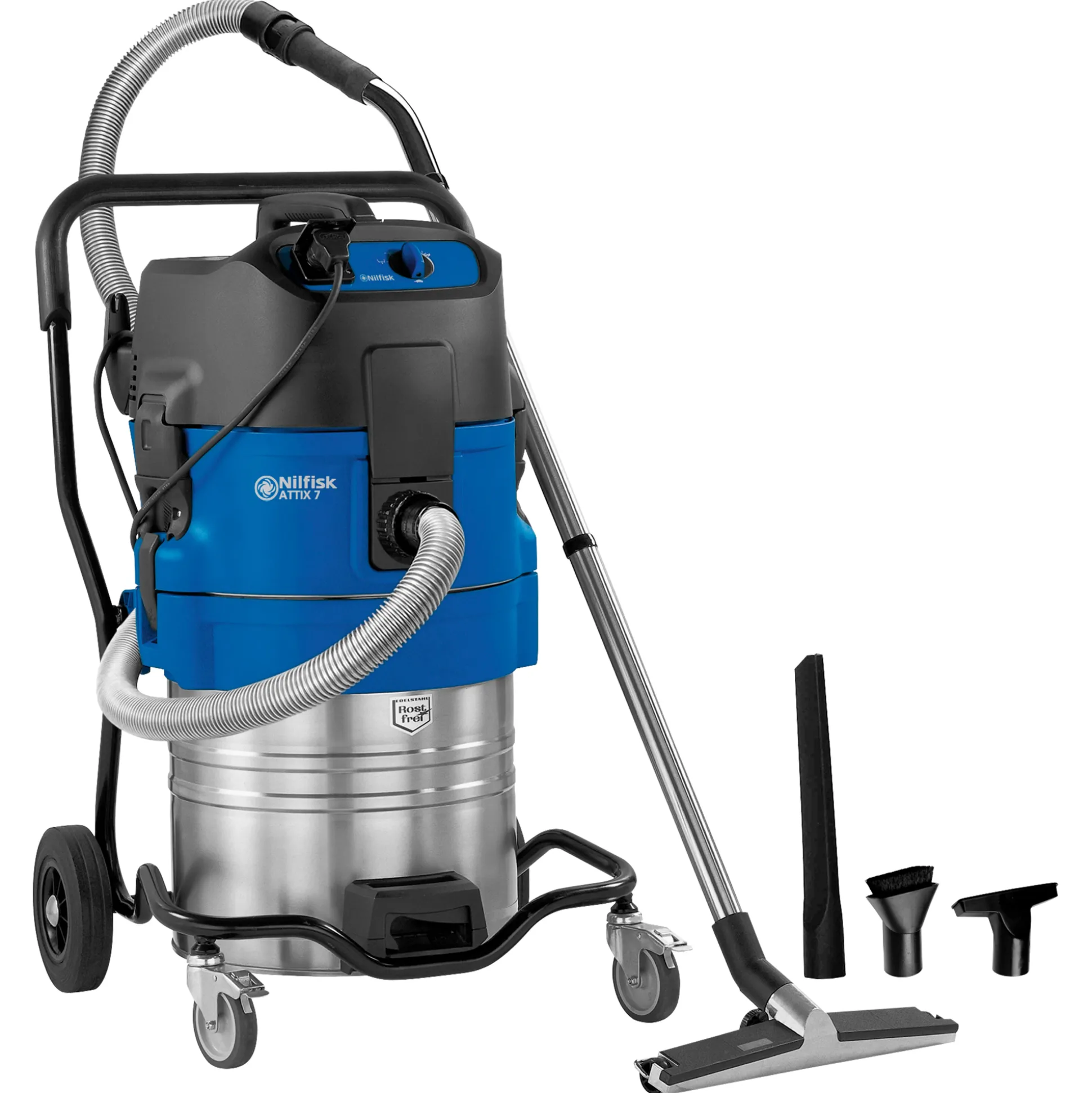 Nilfisk ATTIX 751-61 Liquid VAC