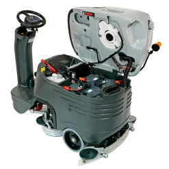 Nilfisk BR 752 Ecoflex Gulvvasker