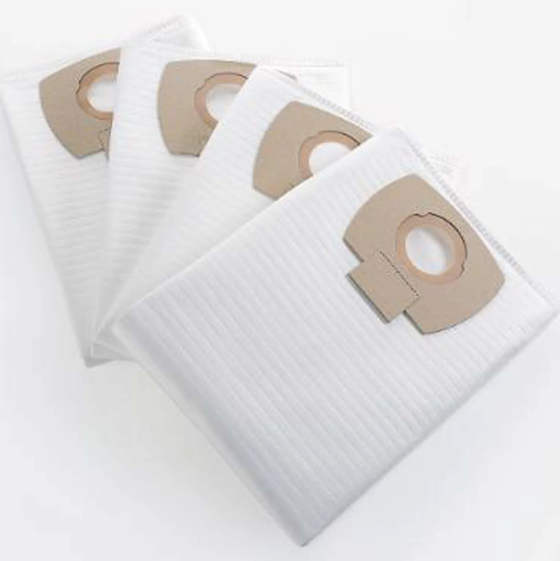 Nilfisk filterposer Aero