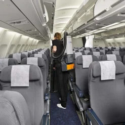 Nilfisk GD5 Batteri Støvsuger