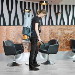 Nilfisk GD5 Batteri Støvsuger