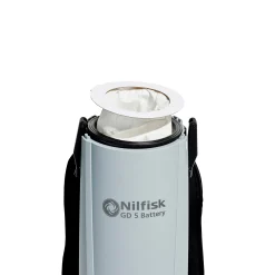 Nilfisk GD5 Premium rygstøvsuger