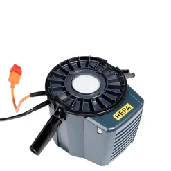 Nilfisk GD5 Premium rygstøvsuger