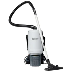 Nilfisk GD10 rygstøvsuger