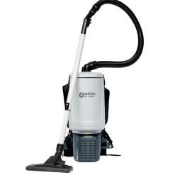 Nilfisk GD10 rygstøvsuger