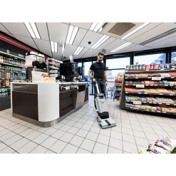 Nilfisk gulvvaskemaskine SC100 E Basic
