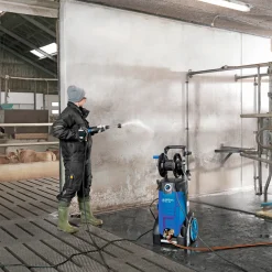 Nilfisk MC 4M-180/740 Koldtvandsrenser