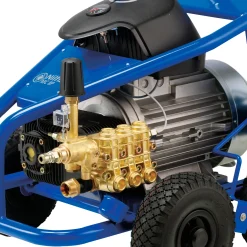 Nilfisk MC 8P-180/2100 Koldtvandsrenser