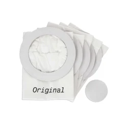 Nilfisk poser (5 stk.) GD5-Back mfl.