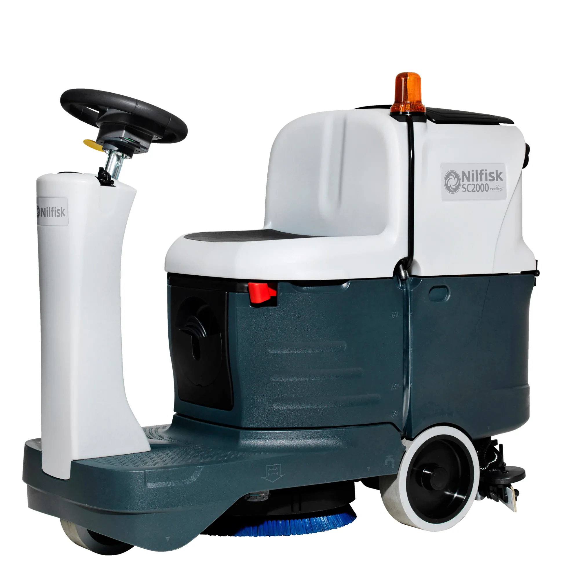 Nilfisk SC2000 53 B Complete Gulvvasker