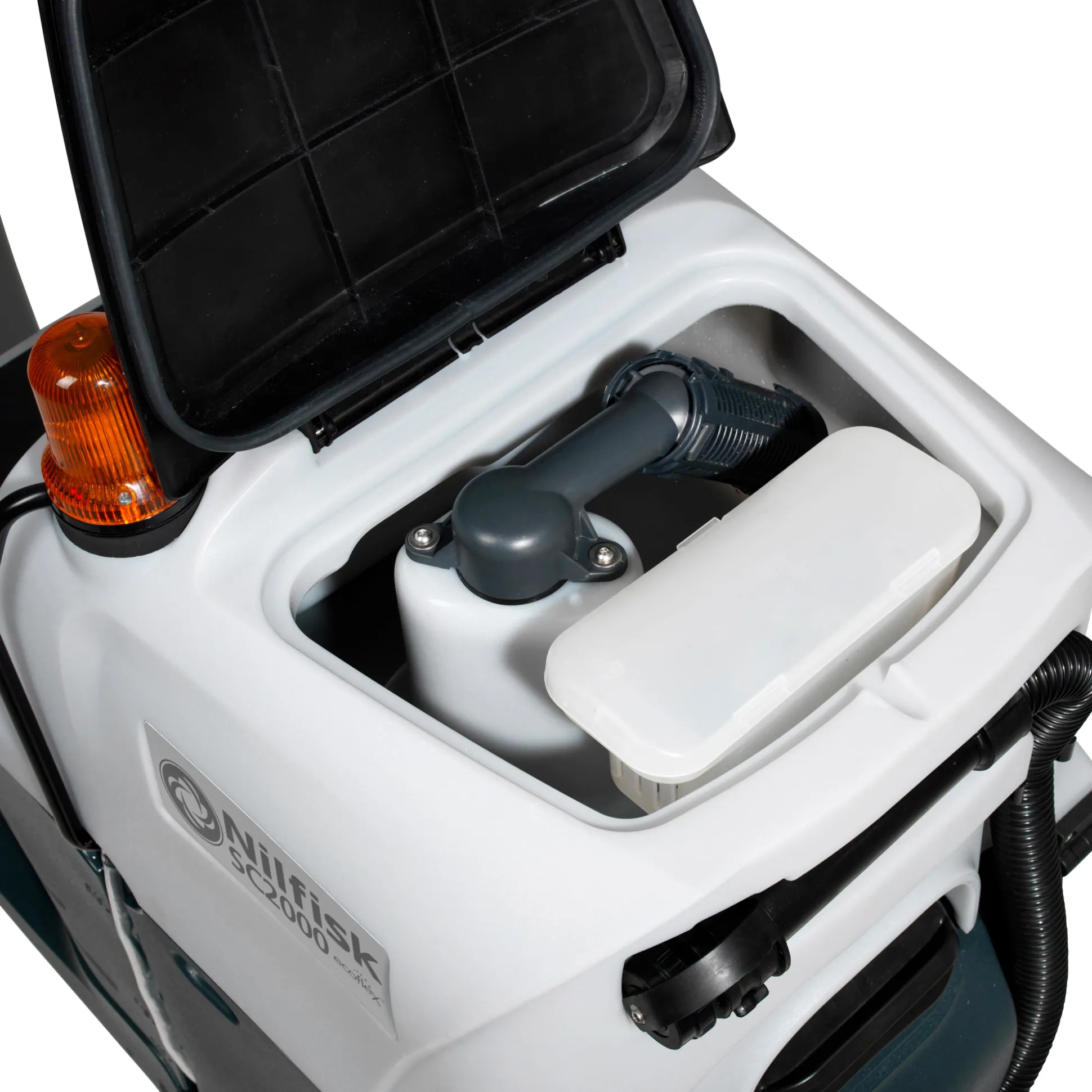 Nilfisk SC2000 53 B Complete Gulvvasker