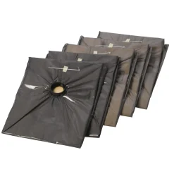 Nilfisk Sikkerhedsfilterposer