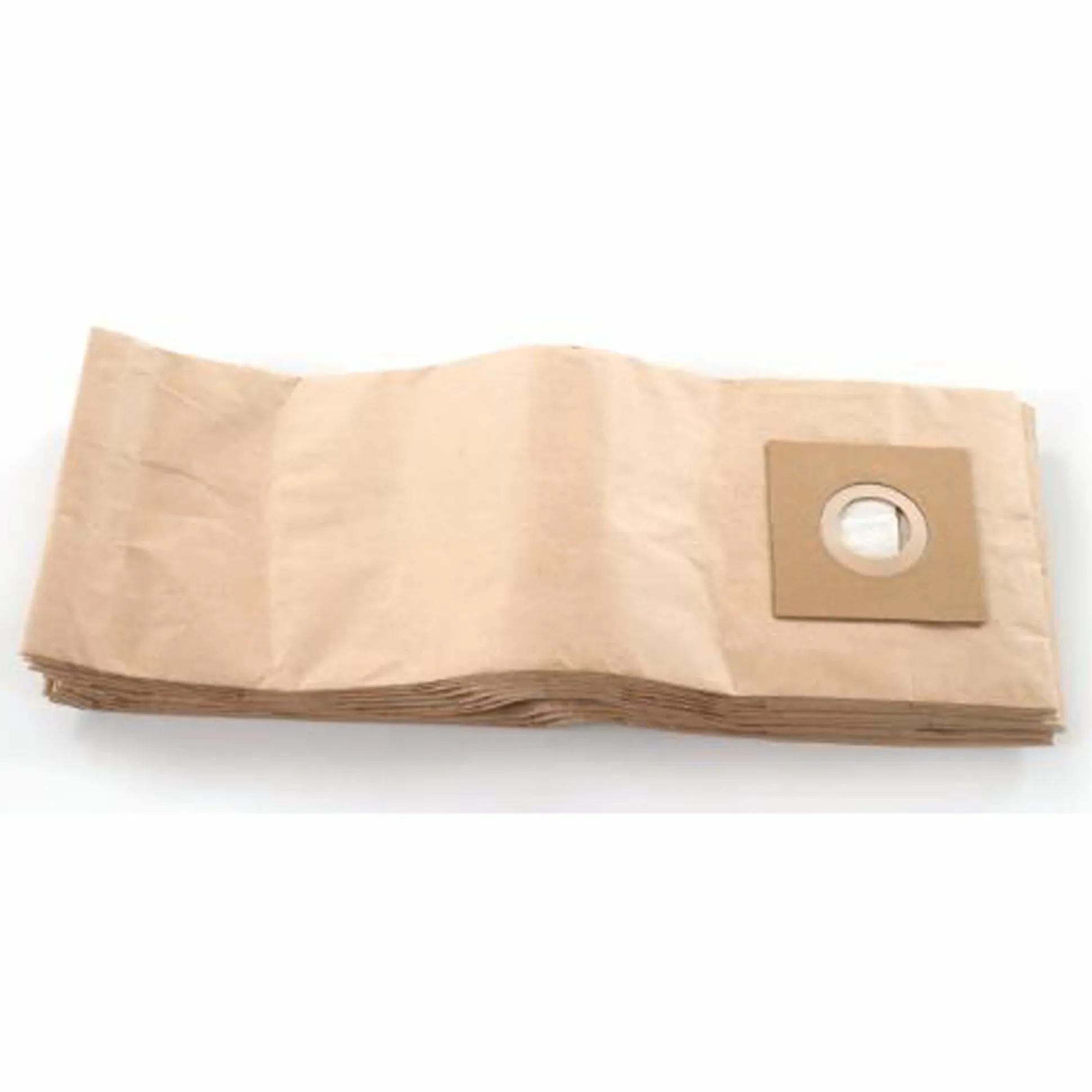 Nilfisk støvsugerposer