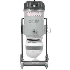 Nilfisk VHS120CB HC