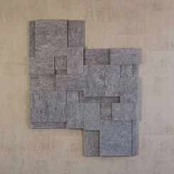 Nivå EcoSUND, 119x119 cm